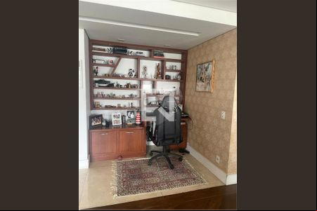 Apartamento à venda com 3 quartos, 184m² em Jardim das Vertentes, São Paulo