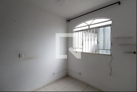 Suite de casa de condomínio à venda com 3 quartos, 90m² em Santa Monica, Belo Horizonte