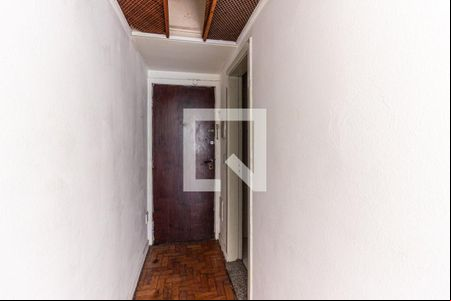 Entrada do Studio de apartamento para alugar com 1 quarto, 35m² em Santa Ifigênia, São Paulo