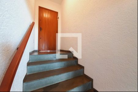 Hall de Entrada de casa de condomínio à venda com 4 quartos, 398m² em Jardim das Palmeiras, Campinas