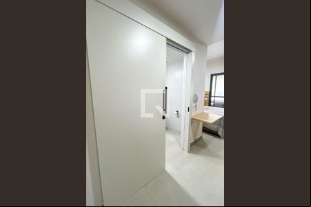 Studio de kitnet/studio para alugar com 1 quarto, 26m² em Vila Primavera, São Paulo