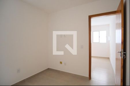 Quarto de apartamento para alugar com 1 quarto, 31m² em Vila Esperança, São Paulo