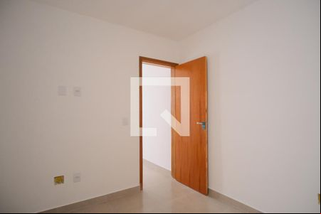 Quarto de apartamento para alugar com 1 quarto, 31m² em Vila Esperança, São Paulo