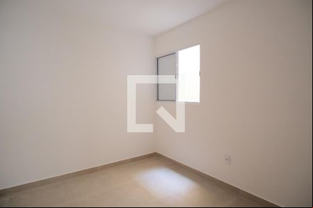 Quarto de apartamento para alugar com 1 quarto, 31m² em Vila Esperança, São Paulo