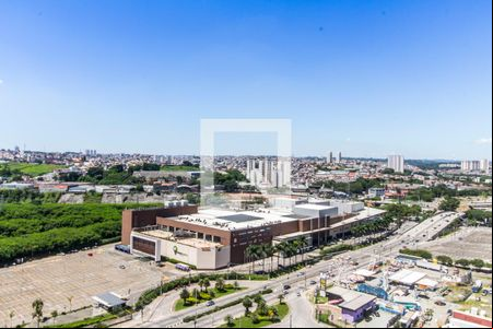 Vista da Varanda Sala de apartamento à venda com 2 quartos, 48m² em Nova Aldeinha, Barueri