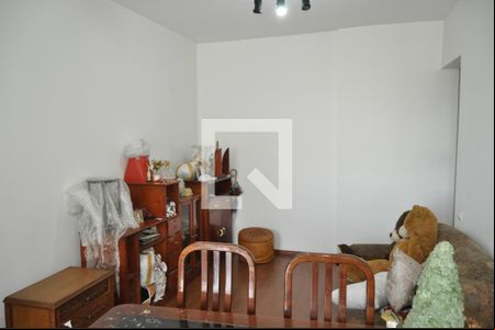 Sala de apartamento à venda com 2 quartos, 67m² em Engenho de Dentro, Rio de Janeiro