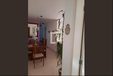 Sala de apartamento para alugar com 2 quartos, 60m² em Jardim São Luís, São Paulo