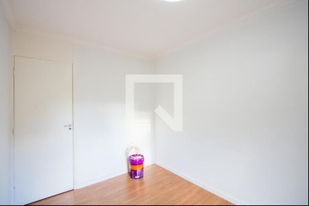 Quarto 1 de apartamento para alugar com 2 quartos, 74m² em Vila Lutécia, Santo André