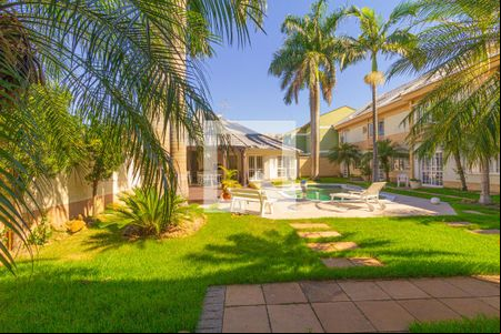 vista da Sala de casa à venda com 4 quartos, 148m² em Centro, Canoas
