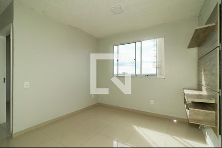 Sala de apartamento à venda com 2 quartos, 42m² em Sarandi, Porto Alegre