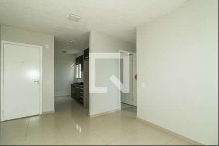 Sala de apartamento à venda com 2 quartos, 42m² em Sarandi, Porto Alegre
