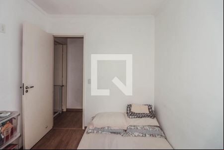 Quarto 1 de apartamento à venda com 2 quartos, 49m² em Jardim Itu, Porto Alegre