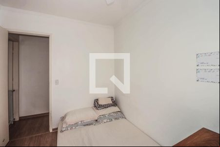Quarto 1 de apartamento à venda com 2 quartos, 49m² em Jardim Itu, Porto Alegre