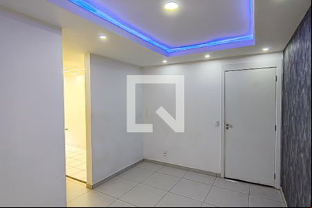 Sala de apartamento à venda com 2 quartos, 45m² em Jacarepaguá, Rio de Janeiro