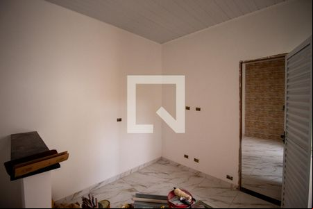 Sala de casa para alugar com 1 quarto, 50m² em Jardim Santa Maria, São Paulo