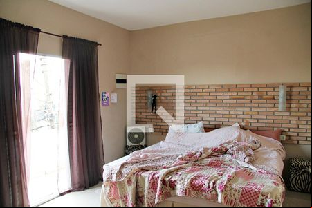 Suíte de casa à venda com 3 quartos, 180m² em Jardim do Papai, Guarulhos