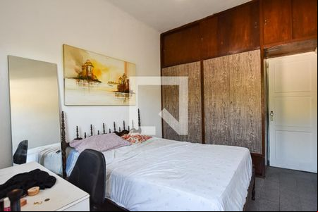Suíte de casa para alugar com 1 quarto, 50m² em Fonseca, Niterói