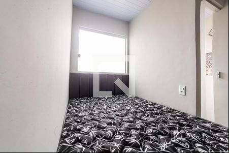 Quarto de kitnet/studio à venda com 1 quarto, 16m² em Santa Cruz, Belo Horizonte