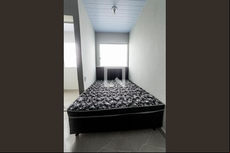 Quarto de kitnet/studio à venda com 1 quarto, 16m² em Santa Cruz, Belo Horizonte