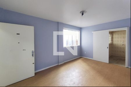 Sala de apartamento à venda com 2 quartos, 60m² em Santa Teresa, São Leopoldo