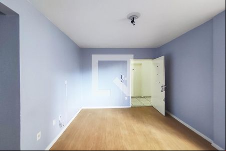 Sala de apartamento à venda com 2 quartos, 60m² em Santa Teresa, São Leopoldo