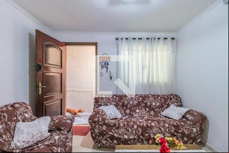 Sala de casa à venda com 3 quartos, 194m² em Jardim Esperanca, Barueri