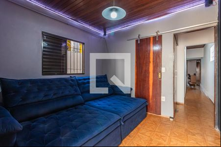 Sala 2 de casa à venda com 3 quartos, 194m² em Jardim Esperanca, Barueri