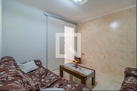 Sala de casa à venda com 3 quartos, 194m² em Jardim Esperanca, Barueri