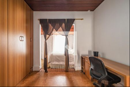 Suíte de casa à venda com 3 quartos, 194m² em Jardim Esperanca, Barueri