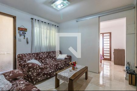 Sala de casa à venda com 3 quartos, 194m² em Jardim Esperanca, Barueri
