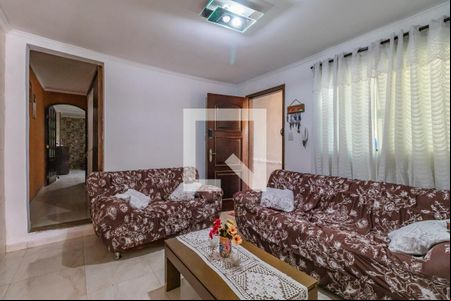 Sala de casa à venda com 3 quartos, 194m² em Jardim Esperanca, Barueri