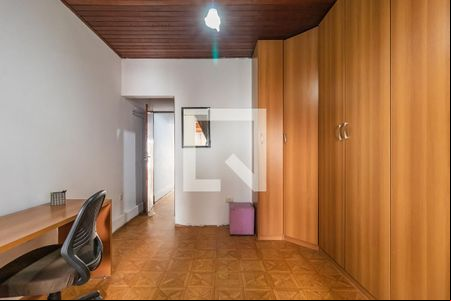 Suíte de casa à venda com 3 quartos, 194m² em Jardim Esperanca, Barueri