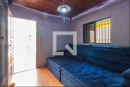 Sala 2 de casa à venda com 3 quartos, 194m² em Jardim Esperanca, Barueri