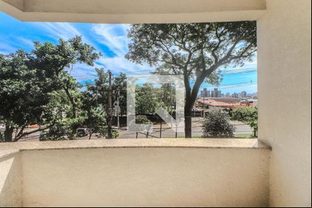 Sala - Varanda de apartamento para alugar com 2 quartos, 98m² em Petrópolis, Porto Alegre