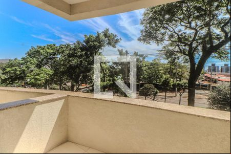 Sala - Varanda de apartamento para alugar com 2 quartos, 98m² em Petrópolis, Porto Alegre