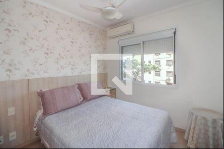 Suíte de apartamento para alugar com 2 quartos, 98m² em Petrópolis, Porto Alegre