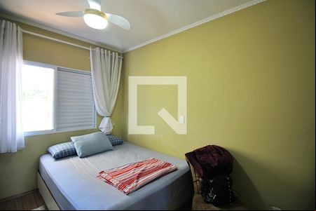 Quarto 1 de apartamento à venda com 2 quartos, 60m² em Vila Vivaldi, São Bernardo do Campo