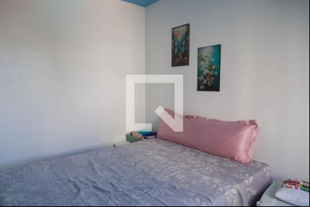 Quarto 1 de apartamento à venda com 2 quartos, 50m² em Macedo, Guarulhos