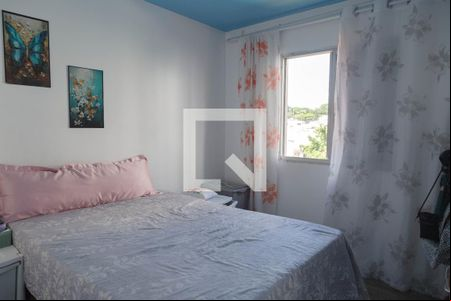 Quarto 1 de apartamento à venda com 2 quartos, 50m² em Macedo, Guarulhos