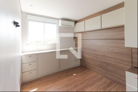 Quarto 1 de apartamento à venda com 2 quartos, 60m² em Scharlau, São Leopoldo