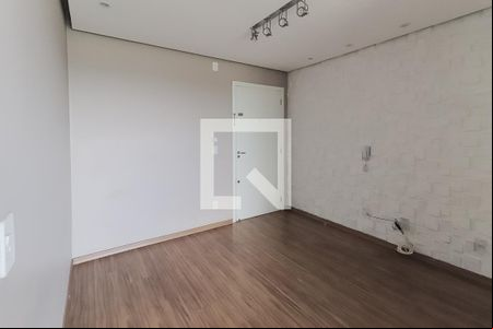 Sala de apartamento à venda com 2 quartos, 60m² em Scharlau, São Leopoldo
