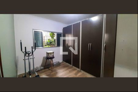 Quarto 1 de casa para alugar com 2 quartos, 139m² em Bela Vista, Osasco