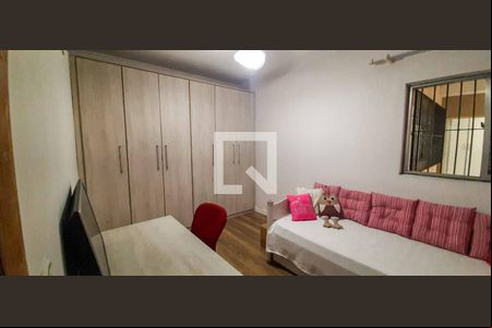 Quarto 2 de casa para alugar com 2 quartos, 139m² em Bela Vista, Osasco