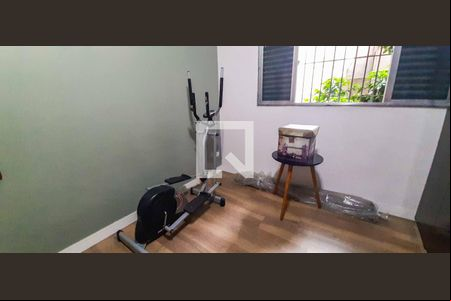 Quarto 1 de casa para alugar com 2 quartos, 139m² em Bela Vista, Osasco