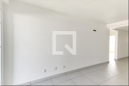 Sala de apartamento para alugar com 2 quartos, 62m² em Scharlau, São Leopoldo