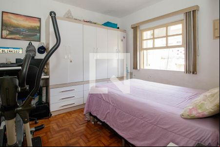 Quarto 1 de casa à venda com 3 quartos, 250m² em Cidade Continental, São Paulo