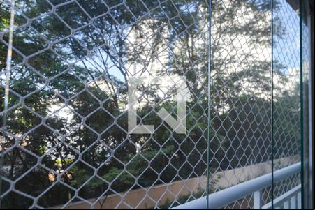 Vista/Sala de apartamento para alugar com 2 quartos, 71m² em Macedo, Guarulhos