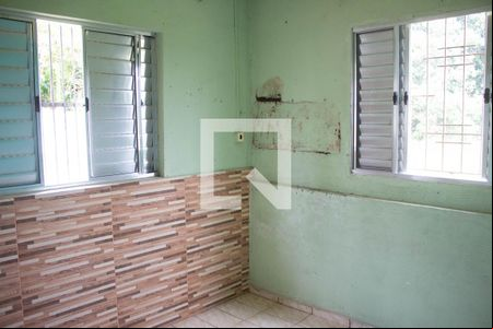 Quarto de casa para alugar com 1 quarto, 70m² em Centro Ouro Fino Paulista, Ribeirão Pires
