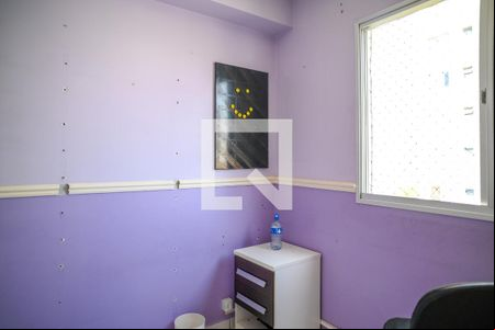 Quarto 1 de apartamento à venda com 2 quartos, 50m² em Sacomã, São Paulo