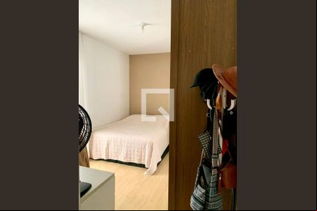 Foto 12 de apartamento à venda com 2 quartos, 52m² em Jardim Maria Rosa, Taboão da Serra